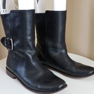 Frye Boots